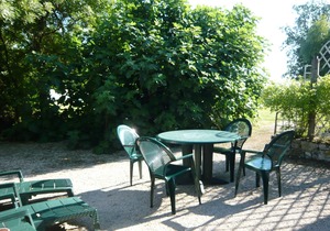luxury cottage for adult couples, peaceful, unobstructed views, large swimming pool