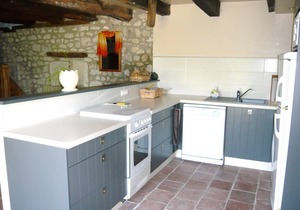 Luxury gite for adult couples, peaceful, open views, large swimming pool