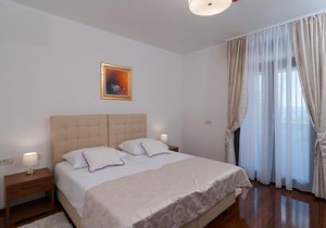 Luxury Rooms Near The Beach