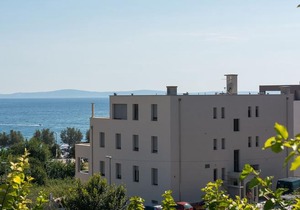 Luxury Rooms Near The Beach