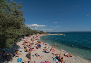 Luxury Rooms Near The Beach