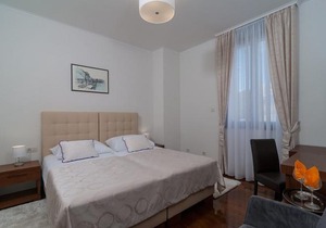 Luxury Rooms Near the Beach 1