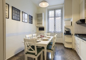 Luxury Signoria apartment in Florence by Mmega