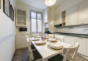 Luxury Signoria apartment in Florence by Mmega