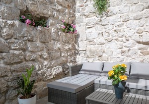 Luxury spacious studio in the heart of Split