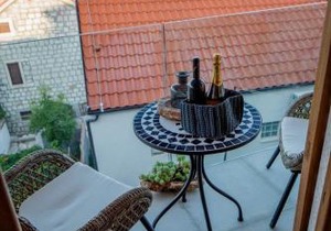 Luxury View Marjan