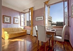 Magic Signoria Apartment
