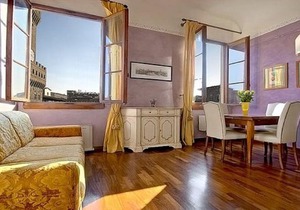 Magic Signoria Apartment