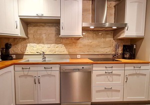 Magnificent village house 50m from the market