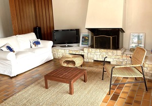 Magnificent villa with swimming pool in La Palmyre