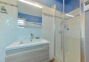 Maison 2 pièces/mezzanine avec jardin et piscine, à deux pas de la plage de Châtelaillon-Plage - FR-1-246-552
