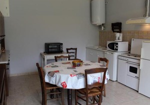 Maison au calme à 400m de la plage, La Brée-les-Bains, jardin clos, véranda, 2 chambres, 4 couchages - FR-1-246A-74
