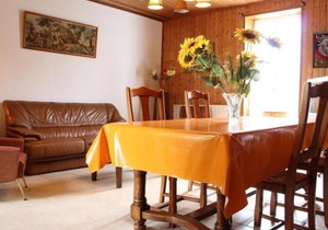 Maison au calme à 400m de la plage, La Brée-les-Bains, jardin clos, véranda, 2 chambres, 4 couchages - FR-1-246A-74