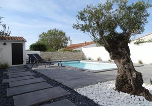 Maison Bel-Air
