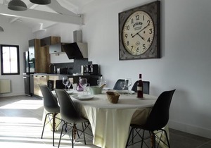 Maison Bel-Air