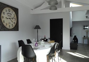 Maison Bel-Air