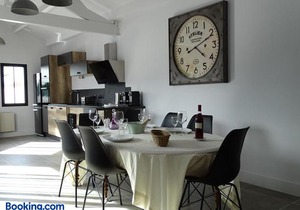 Maison Bel-Air