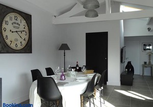 Maison Bel-Air