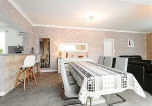 Maison Boyardville Piscine Chauffée