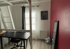 Maison chaleureuse & spacieuse gare Saint Jean