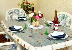 Maison charmante à Hourtin avec jardin clôturé