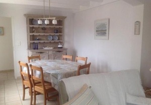 Maison de charme à 2 pas de la plage, 8 couchages, jardin clos, barbecue, proche commerces et plages. - FR-1-246A-59