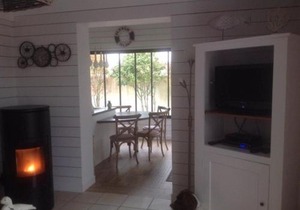 Maison de charme à 2 pas de la plage, 8 couchages, jardin clos, barbecue, proche commerces et plages. - FR-1-246A-59