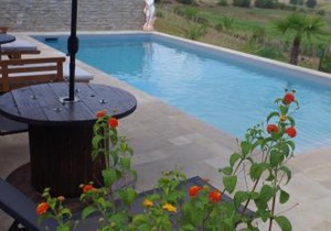 Maison Elizondoa - chambres, restaurant et SPA