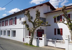 Maison Elizondoa - chambres, restaurant et SPA