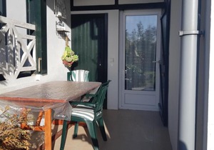 Maison Hendaye, 3 pièces, 6 personnes - FR-1-488-21