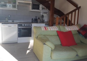 Maison Hendaye, 3 pièces, 6 personnes - FR-1-488-21