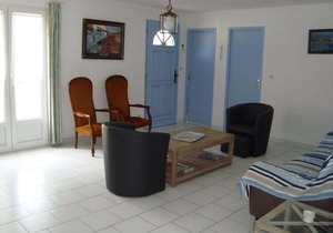 Maison La Brée-les-Bains, 4 pièces, 6 personnes - FR-1-246A-73