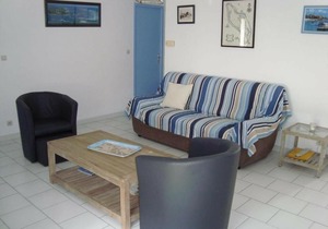 Maison La Brée-les-Bains, 4 pièces, 6 personnes - FR-1-246A-73