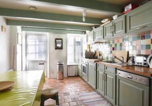 Maison Les Portes-en-Ré, 3 pièces, 6 personnes - FR-1-434-13