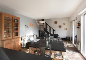 Maison Les Portes-en-Ré, 5 pièces, 6 personnes - FR-1-434-70