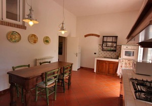 Memme1 apartment at Villa San Giuseppe