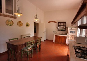 Memme1 apartment at Villa San Giuseppe