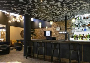 Mercure Bordeaux Aéroport