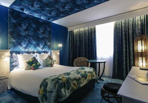 Mercure Bordeaux Aéroport