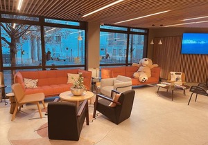 Mercure Bordeaux Centre Gare Saint Jean