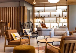 Mercure Bordeaux Centre Gare Saint Jean
