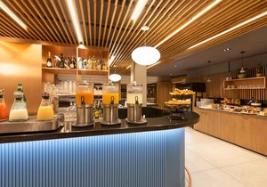 Mercure Bordeaux Centre Gare Saint Jean
