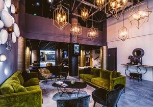 Mercure Pau Palais des Sports