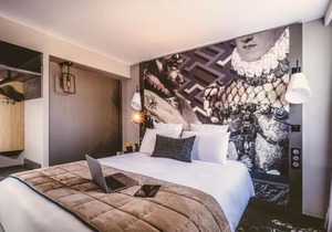 Mercure Pau Palais des Sports