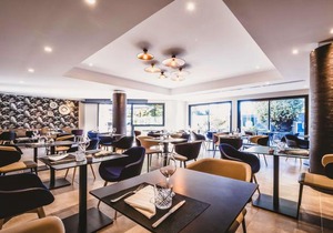 Mercure Pau Palais des Sports