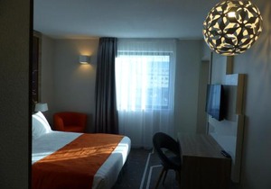 Mercure Poitiers Site du Futuroscope