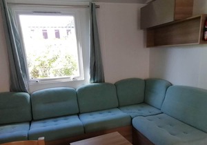 Mobile home 66474 TyBreizh Holidays at Les Charmettes 4* without fun pass