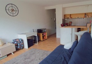 Nice apart near Place de la Victoire