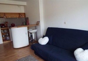 Nice apart near Place de la Victoire