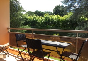 Nice apartment anglet